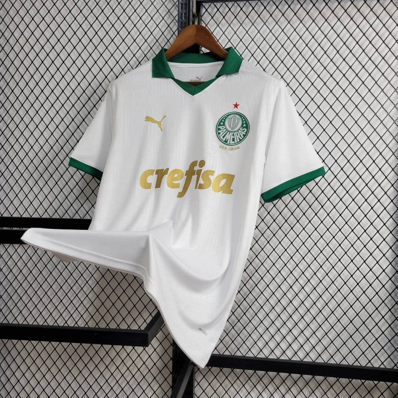 Camisa 2 Palmeiras 2024/25 Torcedor - Masculina