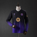 Camisa Away Barcelona 2026/27 Torcedor - Edição Especial Kobe Bryant