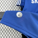 Camisa 1 Chelsea Retrô 2009/10 - Masculina