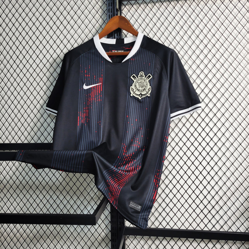 Camisa "Sangue corinthiano" 2023 - Masculina