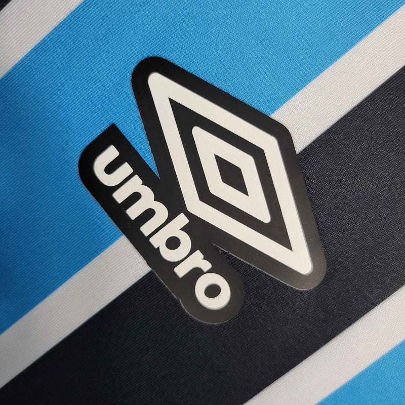 Camisa 1 Grêmio 2023/24 Torcedora - Feminina