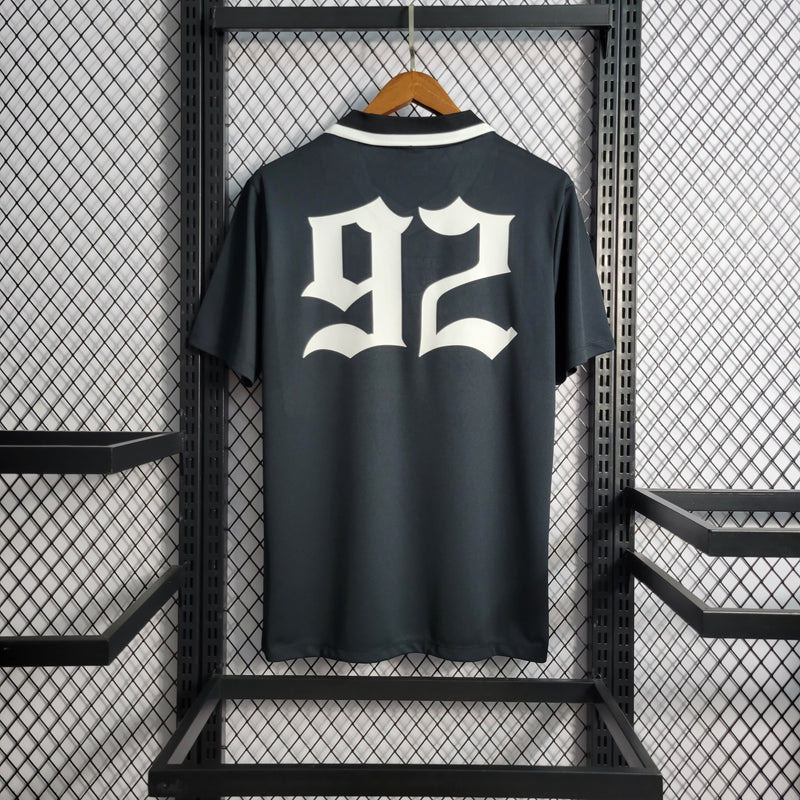 Camisa Santos x Charlie Brown JR. Marginal Alado 2022 - Masculina