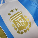 Camisa 1 Argentina 2024/25 Jogador - Masculina