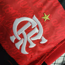 Regata 1 Flamengo Basquete 2020/21 - Masculina