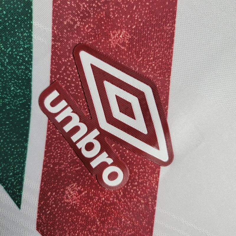 Camisa 2 Fluminense 24/25 Torcedor - Masculina