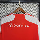 Camisa 1 Internacional 2024/25 Torcedor - Masculina