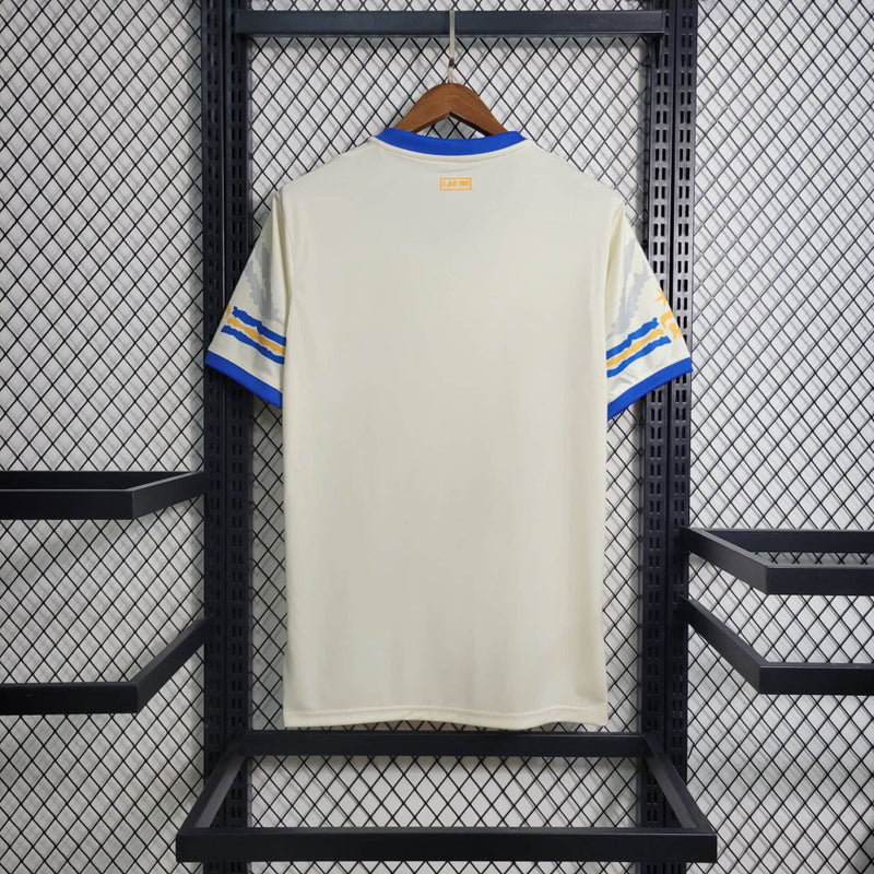 Camisa Consciência Negra Cruzeiro 2023/24 Torcedor - Masculina