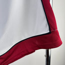 Bermuda Miami Heat Branco 2023