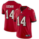 Camisa Tampa Bay Buccaneers Nike Vapor Untouchable Limited Jersey - Vermelha
