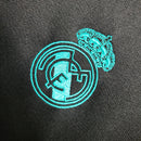 Camisa 2 Real Madrid Retrô 2017/18 - Masculina