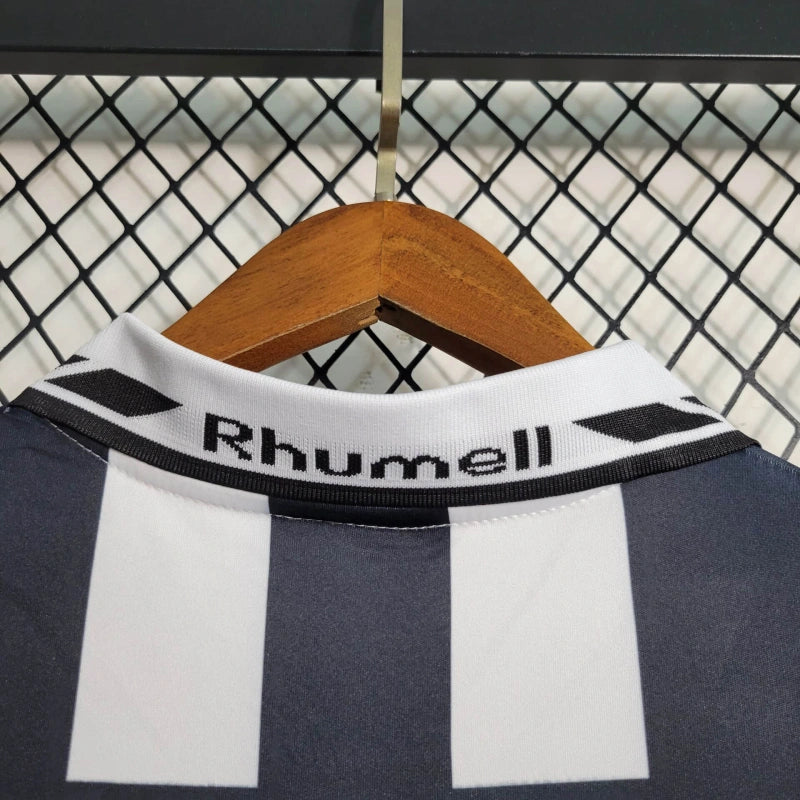 Camisa 2 Santos Retrô 1996 - Masculina