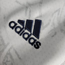Camisa Real Madrid Dragon Branca 2022/23 Torcedor - Masculina