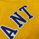 Cropped Feminino Los Angeles Lakers - Bryant 8