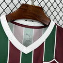Camisa 1 Fluminense 2026/27 Torcedor - Masculina