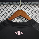 Camisa Goleiro Fluminense 2023/24 Torcedor - Masculina