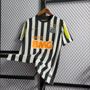 Camisa 2 Santos Retrô 2011 - Masculina