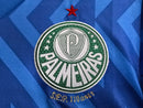 Camisa 1 Goleiro Palmeiras 24/25 Torcedor - Masculina