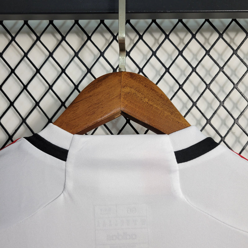 Camisa 1 São Paulo 2023/24 Torcedor - Masculina