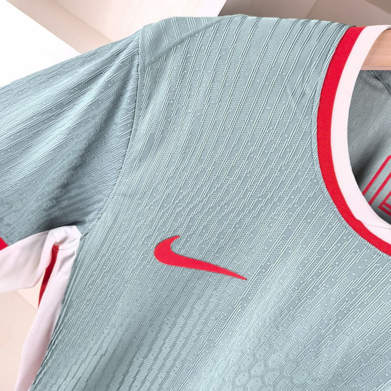 Camisa 2 Atlético de Madrid 24/25 Jogador - Masculina