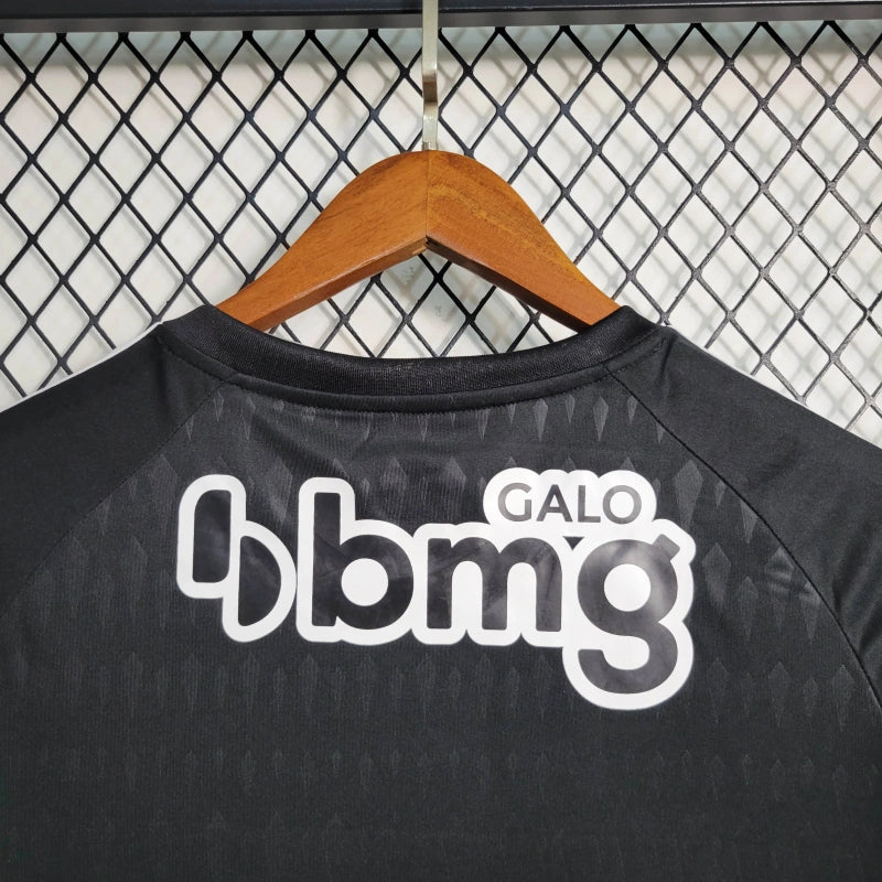 Camisa 3 Goleiro Atlético Mineiro 2023/24 Torcedor - Masculina