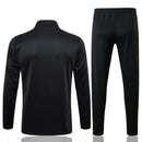 Agasalho Al-Nassr Preto 2024/25 - Masculino