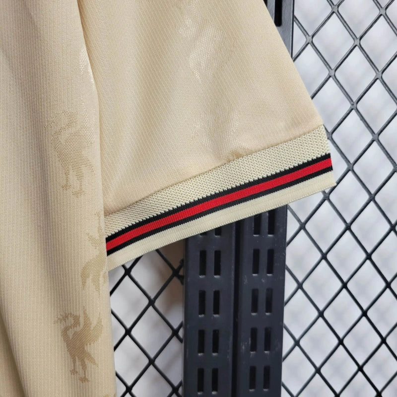 Camisa 2 Liverpool Retrô 1996/97 - Masculina
