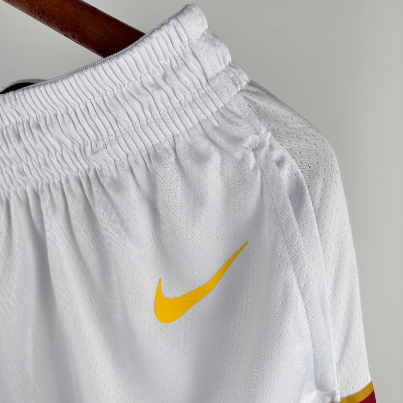 Bermuda Cleveland Cavaliers Branco Swingman Association Edition 2023/24