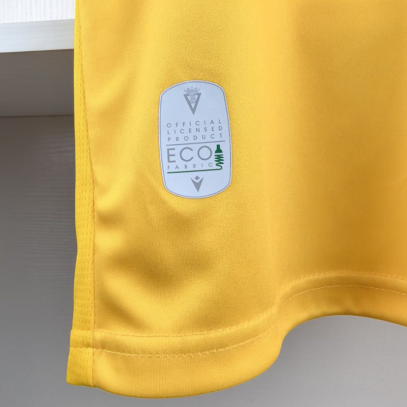 Camisa 1 Cádiz 24/25 Torcedor - Masculina