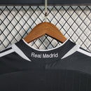 Camisa 2 Real Madrid Retrô 2006/07 - Masculina