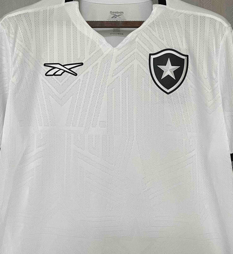 Camisa 3 Botafogo 24/25 Torcedor - Masculina