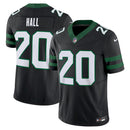 Camisa New York Jets Nike Alternate Vapor F.U.S.E. Limited - Legacy Preta