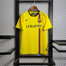 Camisa 2 Barcelona Retrô 2008/09 - Masculina