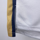 Regata New Orleans Pelicans Branca Swingman - Association Edition