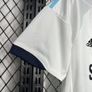 Camisa 2 Chelsea Retrô 2012/13 - Masculina