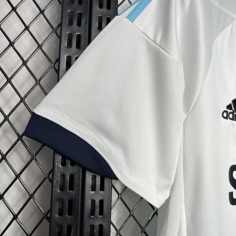 Camisa 2 Chelsea Retrô 2012/13 - Masculina