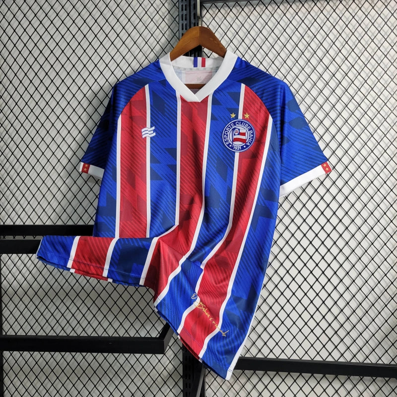 Camisa 2 Bahia 23/24 Torcedor - Masculina