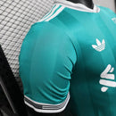 Camisa 3 Liverpool 2025/26 Jogador - Masculina