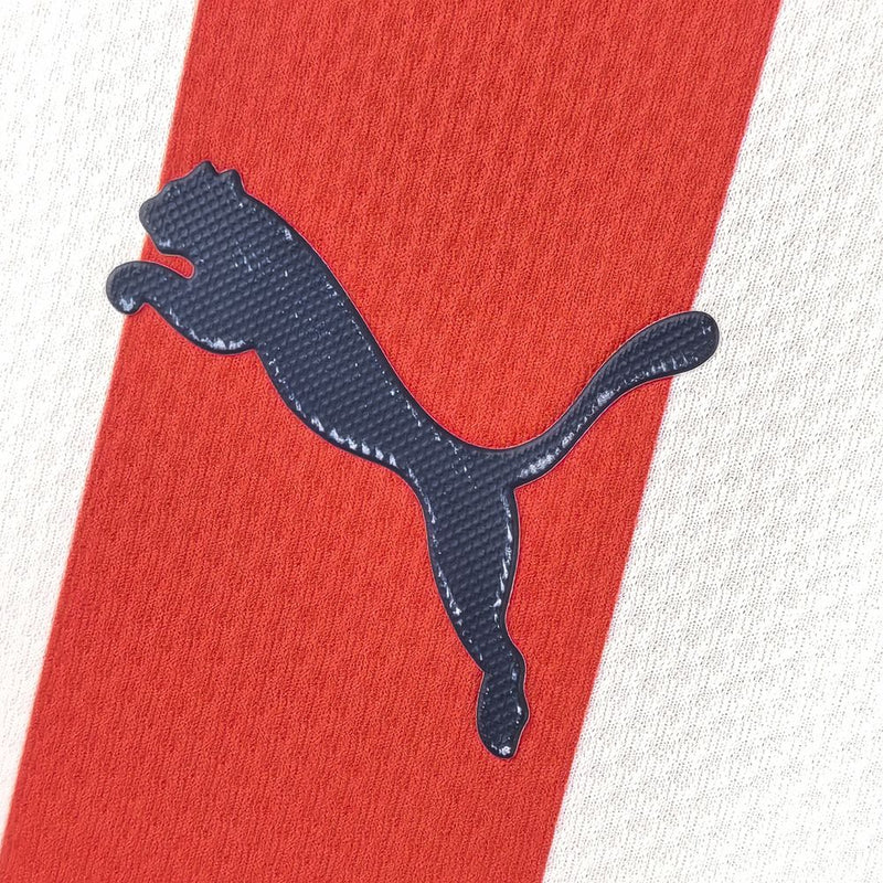 Camisa 1 Chivas de Guadalajara 24/25 Torcedor - Masculina