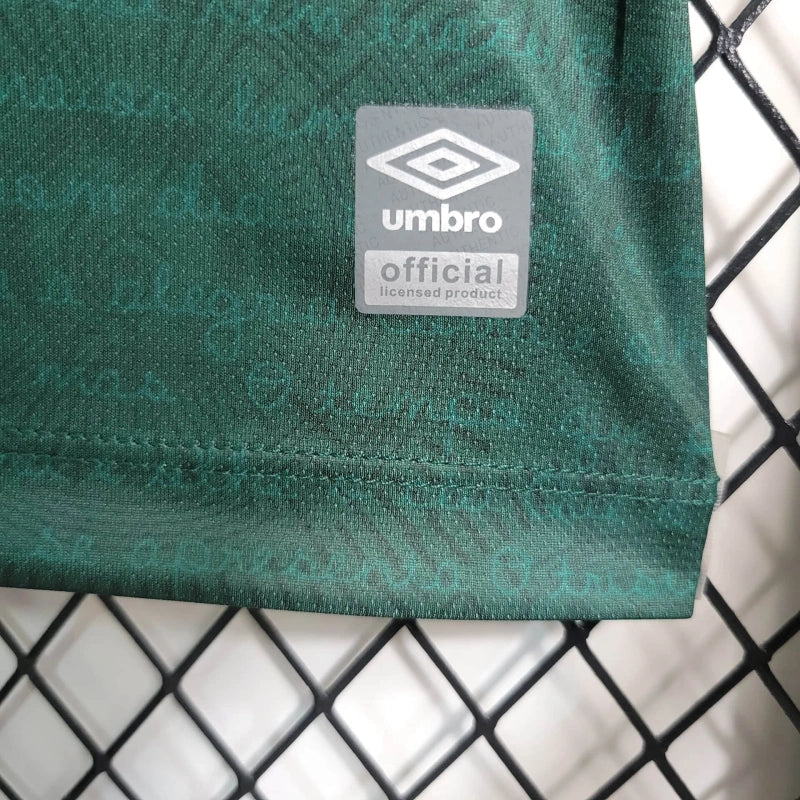 Camisa 3 Fluminense 2023/24 Torcedora - Feminina