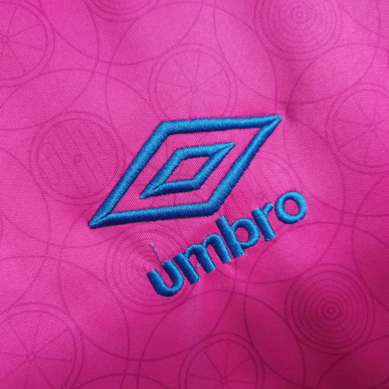 Camisa Outubro Rosa Grêmio 2023/24 Torcedor - Masculina