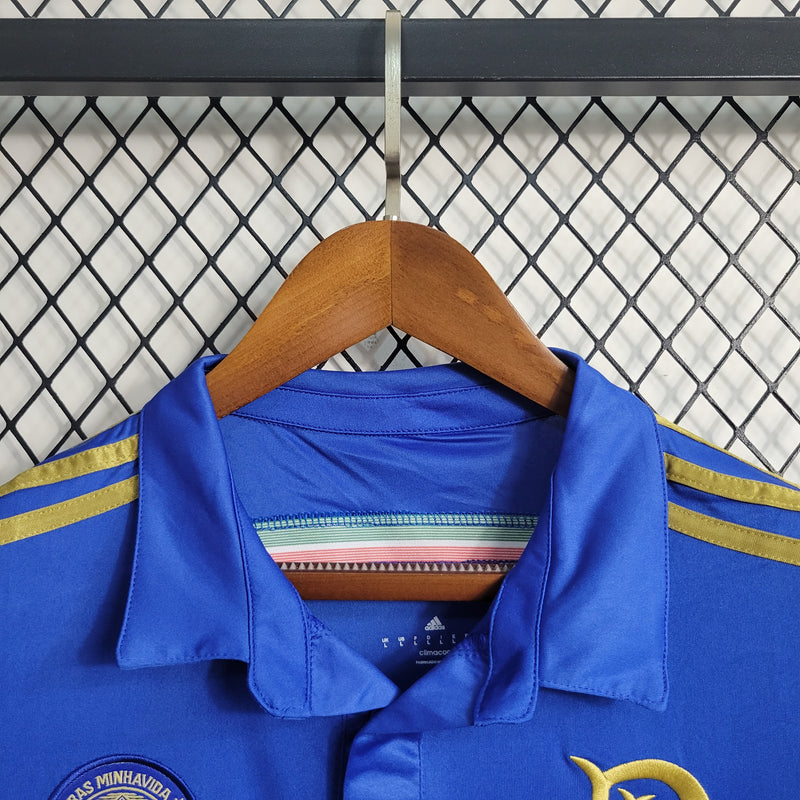 Camisa Edição Especial Palmeiras Centenário 2014 - Masculina