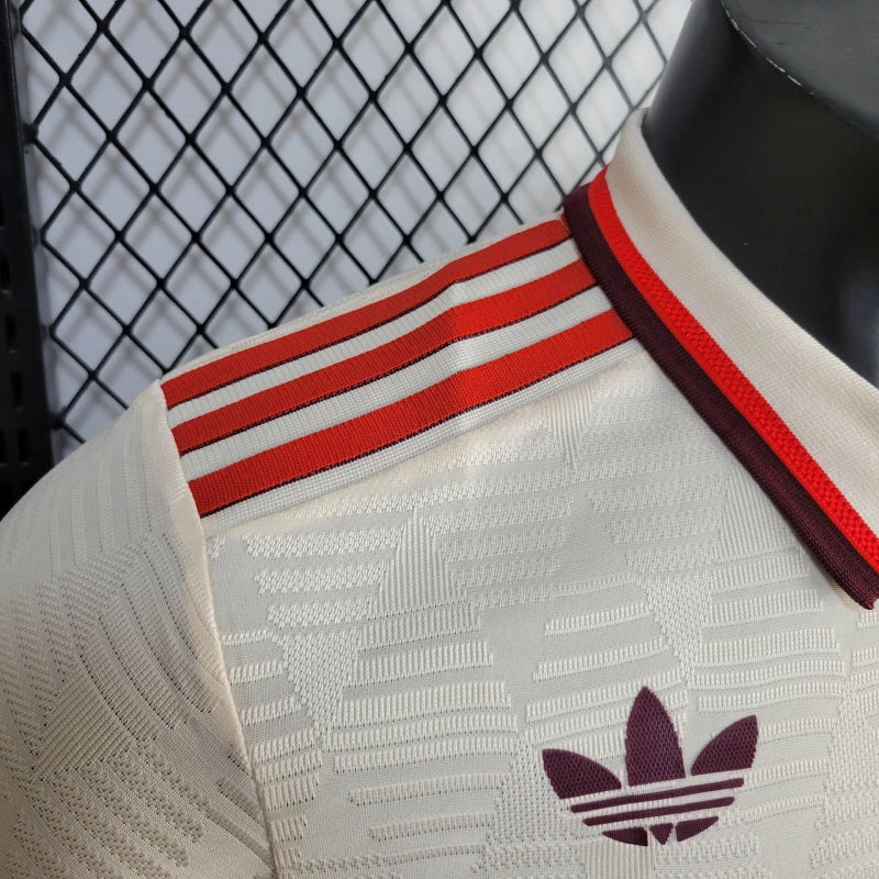 Camisa 3 Bayern de Munique 2024/25 Jogador - Masculina