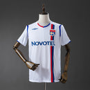 Camisa 1 Olympique Lyonnais Retrô 2008/09 - Masculina