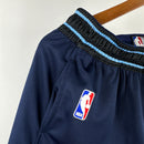 Bermuda LA Clippers Azul Swingman 2023/24 - City Edition