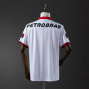 Camisa 2 Flamengo Retrô 1995 - Masculina