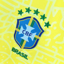 Camisa 1 Brasil 24/25 Torcedor - Feminina