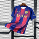 Camisa 1 Barcelona 2025/26 Torcedor - Masculina