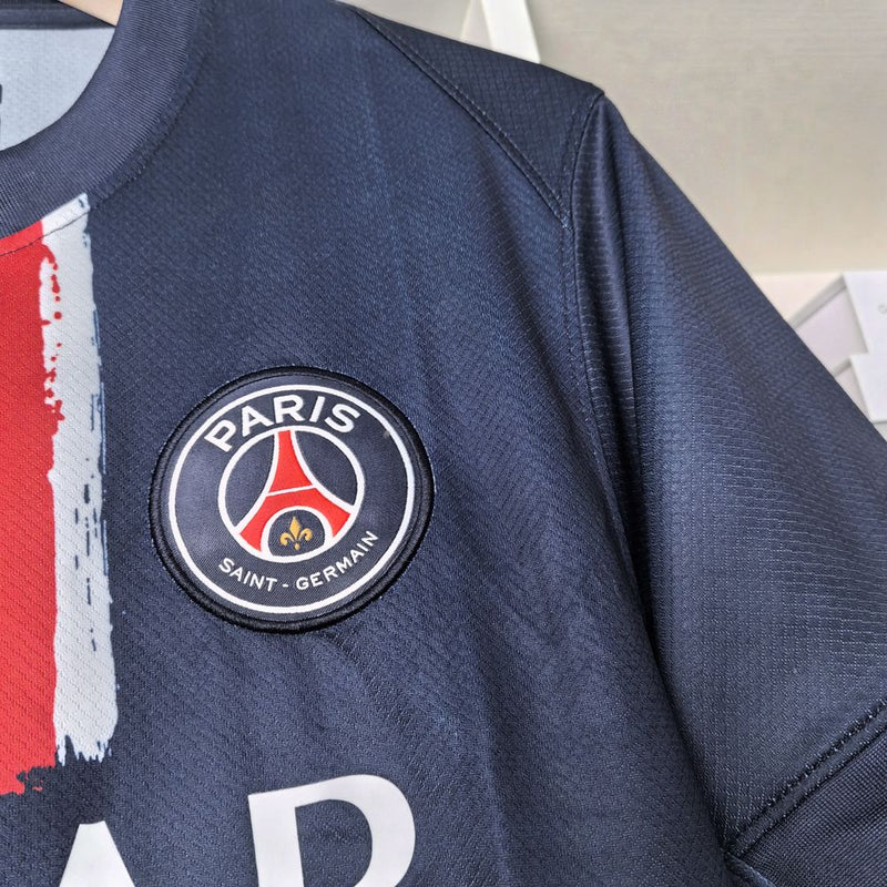 Camisa 1 Paris Saint Germain 24/25 Torcedor - Masculina