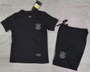 Conjunto Infantil 2 Corinthians 2024/25 - Unissex