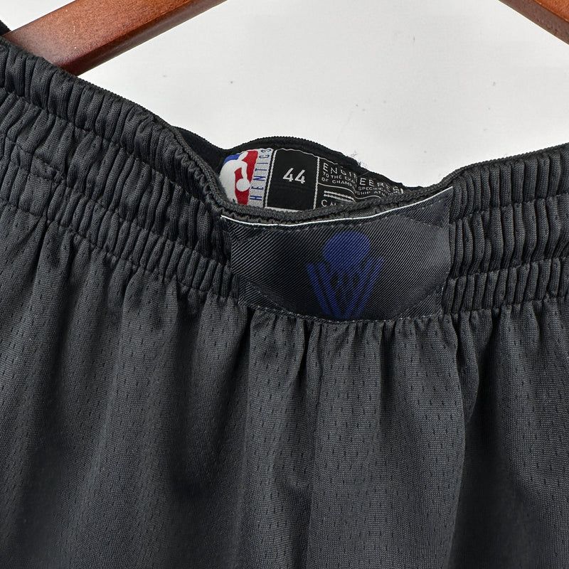 Bermuda Cleveland Cavaliers Preto 2022/2023 Swingman - Statement Edition